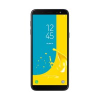 گوشی موبایل سامسونگ مدل galaxy j6 دو سیم کارت ظرفیت 32|3 گیگابایت